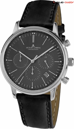 Женские Jacques Lemans Retro Classic N-209ZA фото