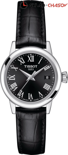 Tissot T129.210.16.053.00 фото