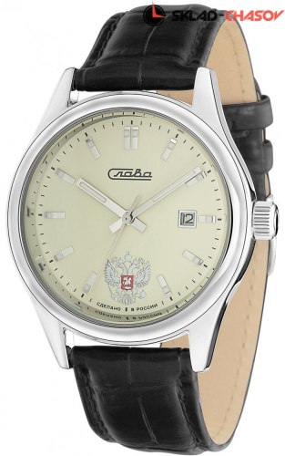 Механические Слава "Традиция" 1361608/300-2414 фото