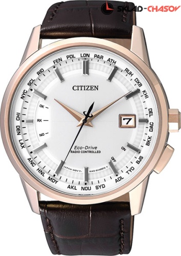 Citizen CB0153-21A фото