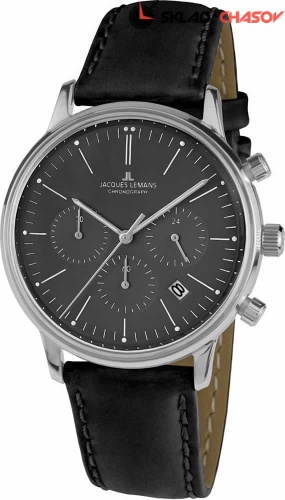 Женские Jacques Lemans Retro Classic N-209ZA фото