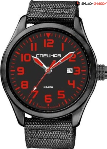 Спецназ Атака 2864346-2115-09 фото