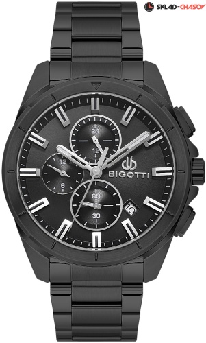 Часы Bigotti BG.1.10629-5 фото
