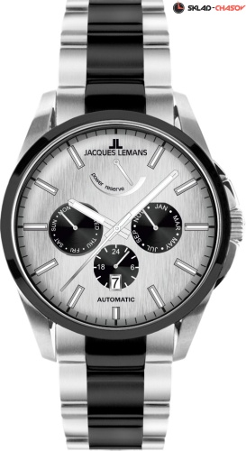 Наручные часы Jacques Lemans 1-2204H фото