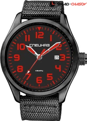 Спецназ Атака 2864346-2115-09 фото