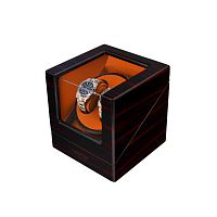 Шкатулка для автоподзавода 2-х часов MAINTAIN 02MBR фото