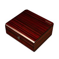 Шкатулка для хранения 6-ти часов Elegance 06MC фото