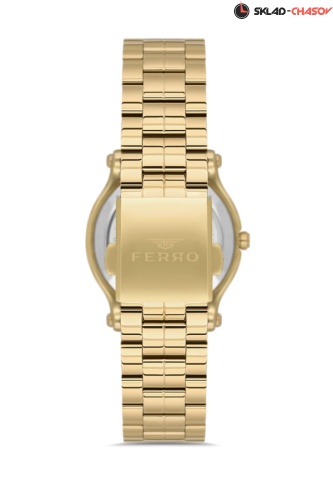 Наручные часы FERRO FL21478AWT-B фото фото 3