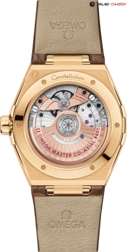 Omega 13153392008001 фото фото 2