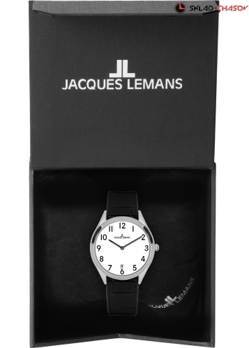 Jacques Lemans 1-2185A фото фото 2