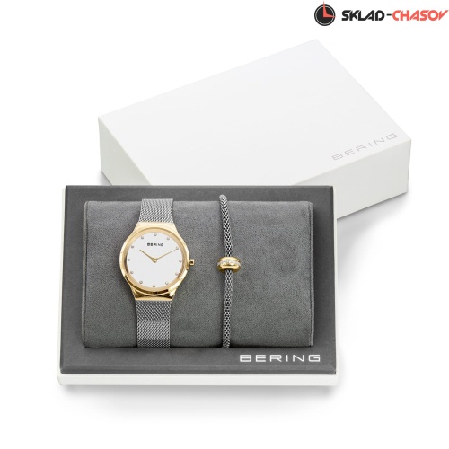 Женские Bering Classic 12131-010-190-GWP1 фото