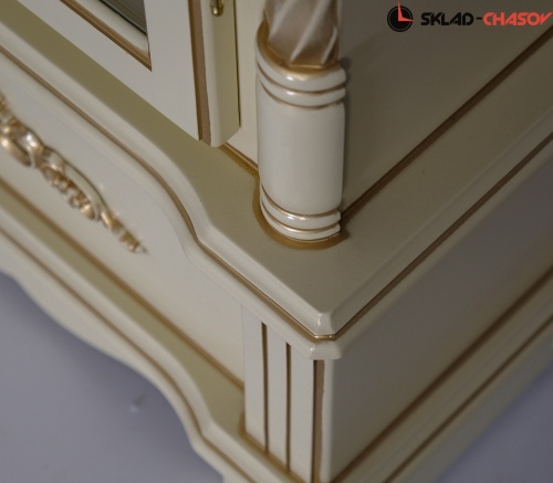 Columbus CR9232-PG-IV «Деликатность» фото фото 6