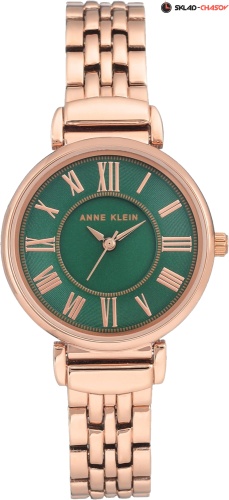 Anne Klein Metals 2158GNRG фото