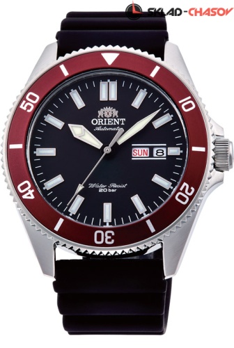 ORIENT RA-AA0011B фото