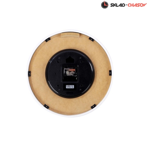 Настенные часы Seiko QXA828W фото фото 2