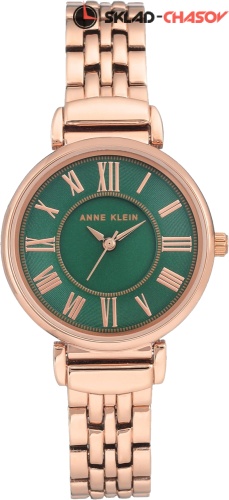 Anne Klein Metals 2158GNRG фото