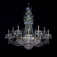 Wranovsky Supreme 21 Gold фото