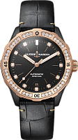 Ulysse Nardin 8165-182B/BLACK фото
