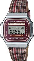 Casio A168WEFL-5AEF фото