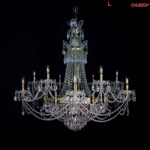 Wranovsky Supreme 21 Gold фото