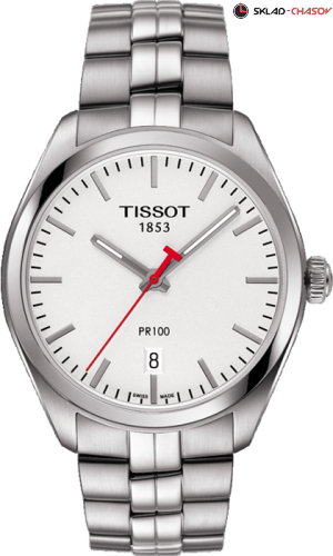 Tissot T101.410.11.031.01 фото