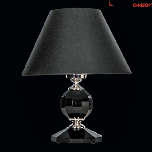 Светильник Elite Bohemia S 212/1/00 N Black фото