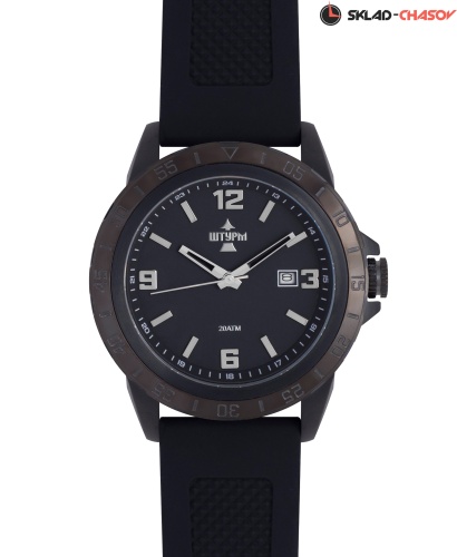 Часы "ШТУРМ" 11915097кк кварцевые фото