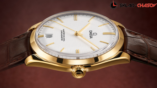 Omega 43253402102001 фото фото 4