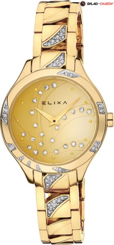 Наручные часы Elixa E119-L484 фото