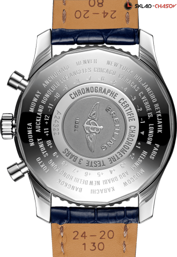 Breitling A24322121C2P1 фото фото 4