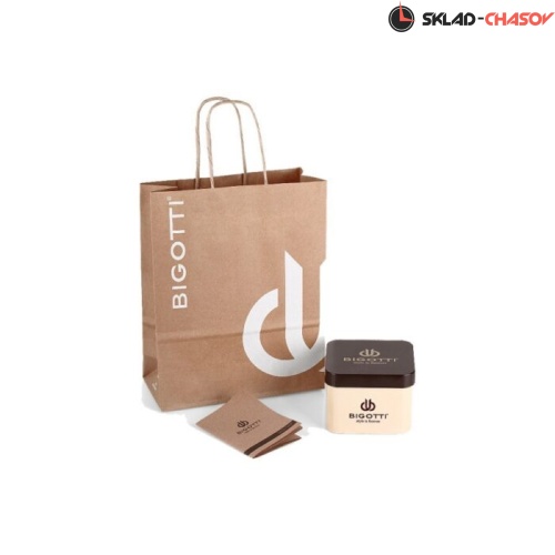 Мужские Bigotti BG.1.10149-5 фото фото 3