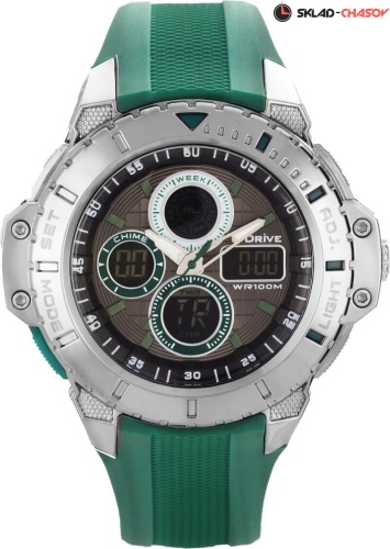 U 024.19.39, U-Drive фото