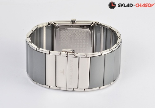 Наручные часы Jacques Lemans 1-1939D фото фото 2