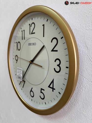 Seiko QXA629G фото фото 3