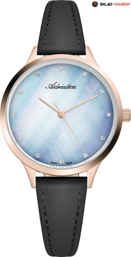 Женские Adriatica Twin A3572.924ZQ фото