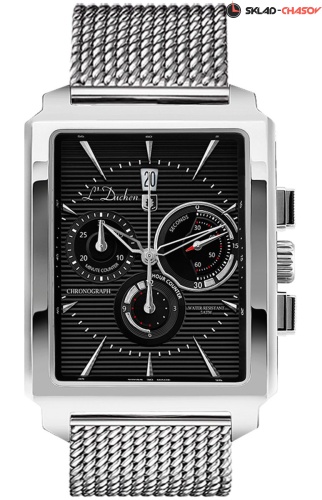 Мужские L'Duchen Quartier D 582.11.31 M фото