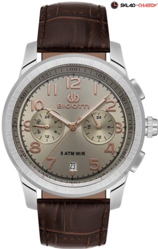 Мужские Bigotti BG.1.10554-4 фото