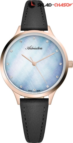 Женские Adriatica Twin A3572.924ZQ фото