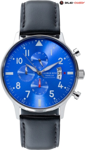 George Kini GK-08-20 фото