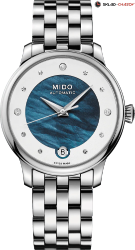 Mido M039.207.11.106.01 фото