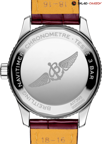 Breitling A17395211A1P2 фото фото 3
