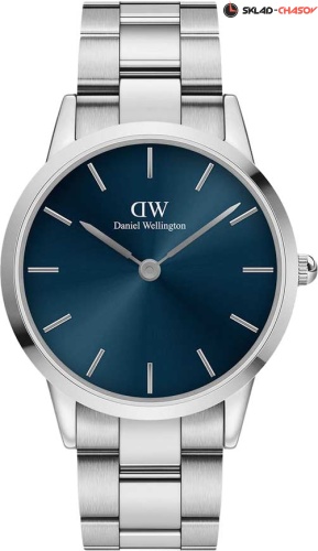 Daniel Wellington DW00100448 фото