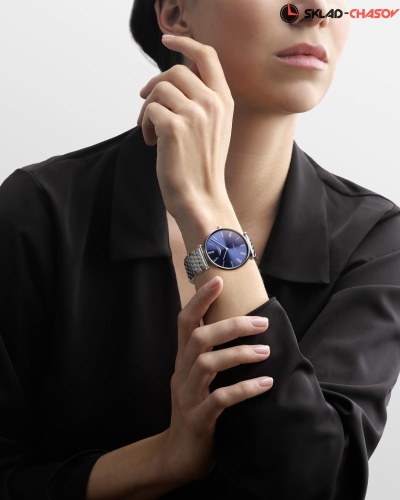 Наручные часы Longines L4.918.4.94.6 фото фото 4