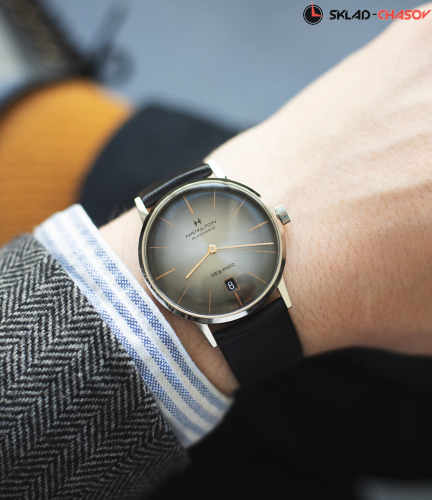 Hamilton H38455781 фото фото 2