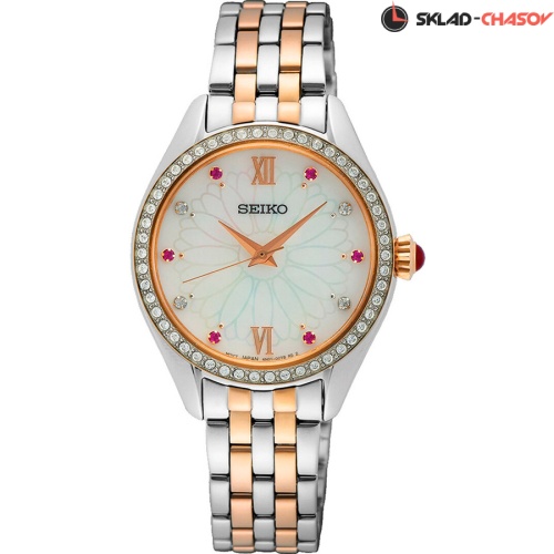 Seiko SUR542P1 фото