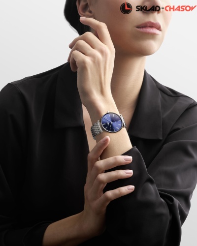 Наручные часы Longines L4.918.4.94.6 фото фото 4