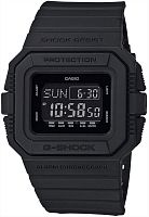 Casio DW-D5500BB-1ER фото