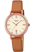 Casio SHE-4540CGL-9A фото