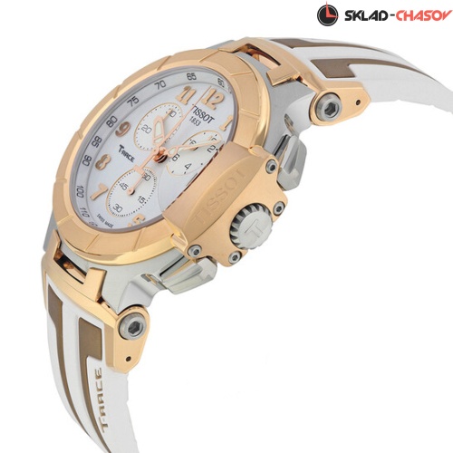 Tissot T048.417.27.012.00 фото фото 4