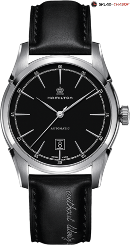 Hamilton H42415731 фото